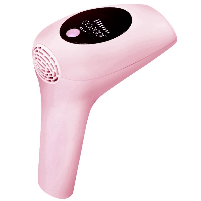 IPL Hair Removal - Laser Epilator