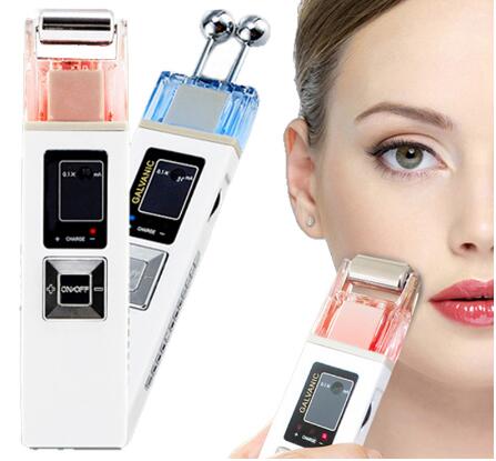 Anti-aging Beauty Device