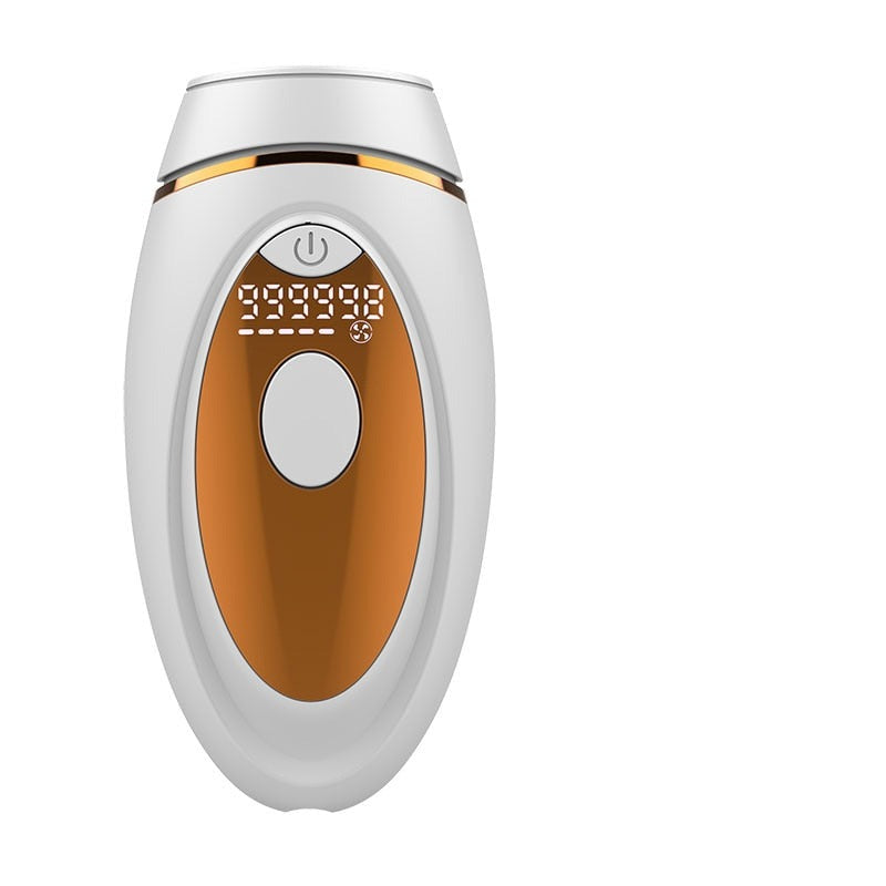 Flashes IPL LCD Laser Hair Removal - Epilator