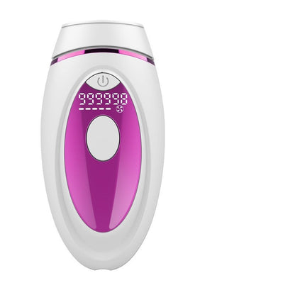 Flashes IPL LCD Laser Hair Removal - Epilator